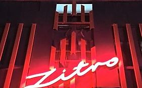 Zitro Hotel